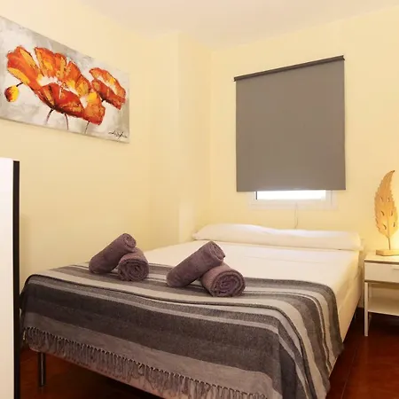 La Isla House 5 Minuti Centro-Spiaggia Corralejo Zewnętrze zdjęcie