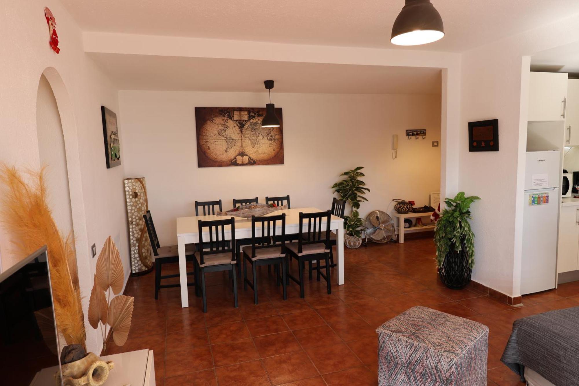 Apartament La Isla House 5 Minuti Centro-spiaggia *
