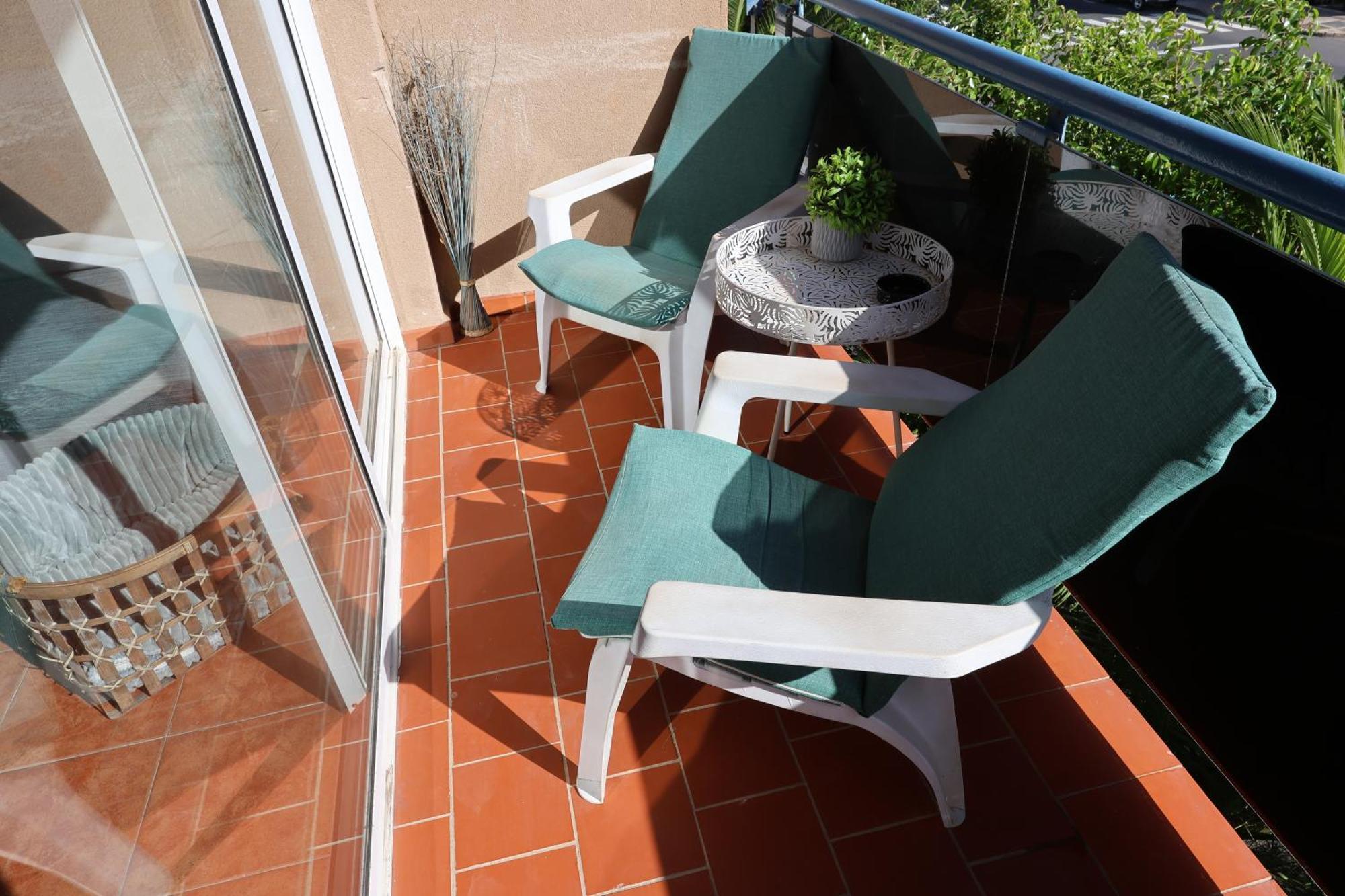 La Isla House 5 Minuti Centro-spiaggia Apartament Corralejo
