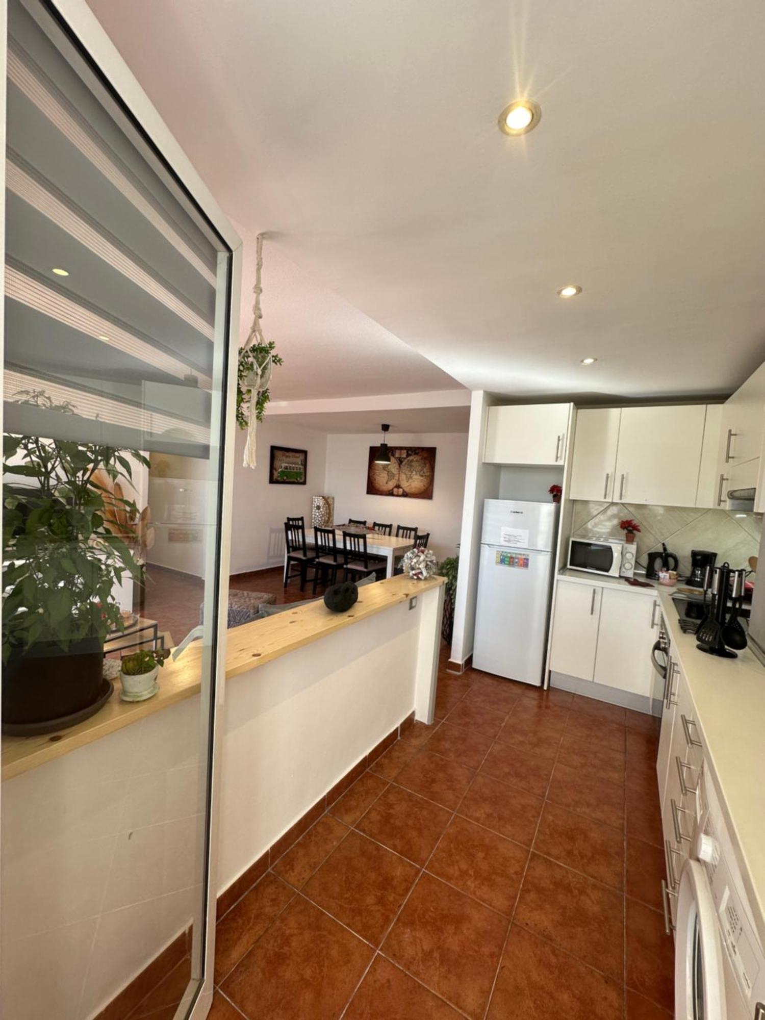 Apartament La Isla House 5 Minuti Centro-spiaggia