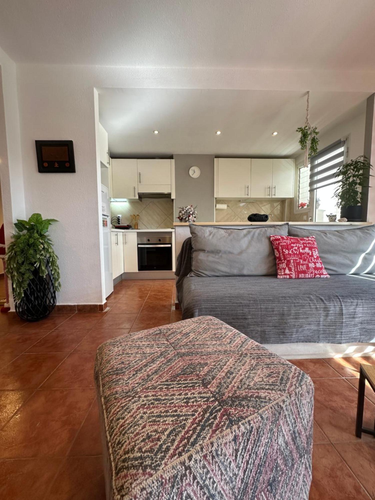 Apartament La Isla House 5 Minuti Centro-spiaggia Corralejo