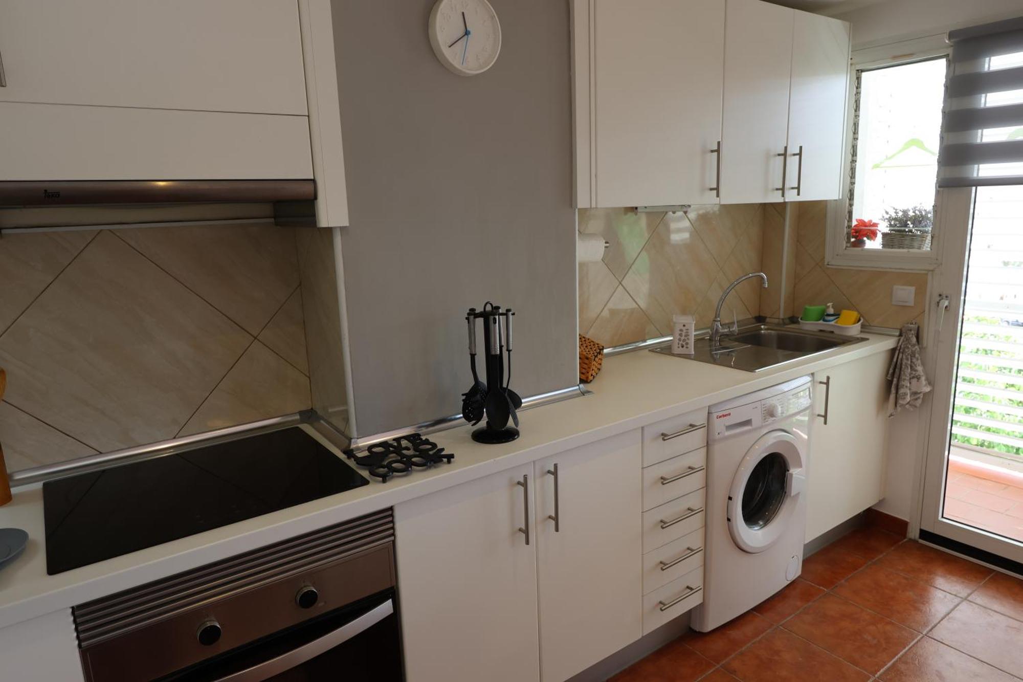 La Isla House 5 Minuti Centro-spiaggia Apartament *