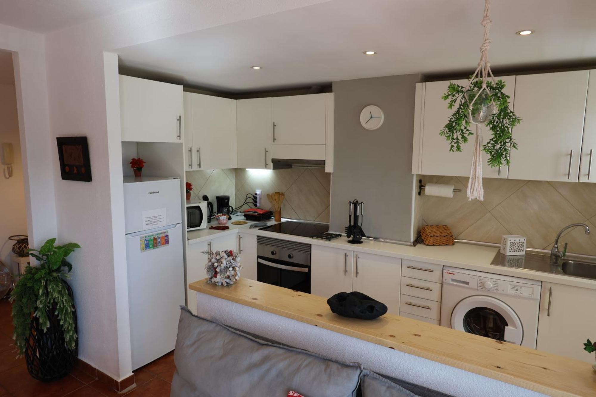 Apartament La Isla House 5 Minuti Centro-spiaggia *