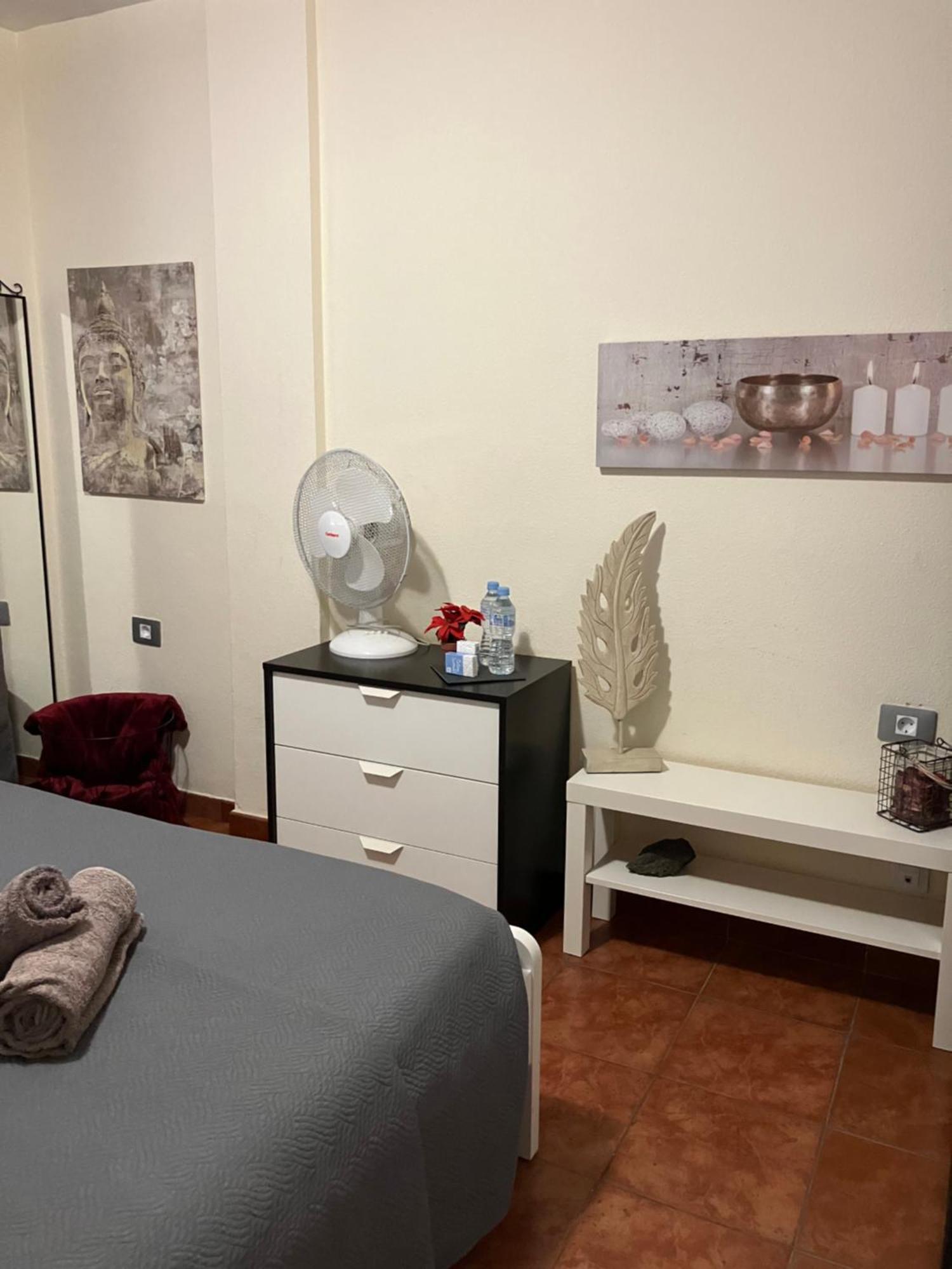 La Isla House 5 Minuti Centro-spiaggia Apartament