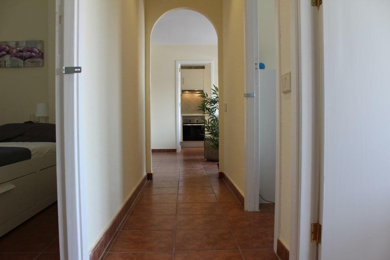 Apartament La Isla House 5 Minuti Centro-spiaggia *