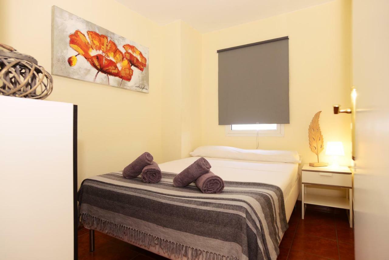 Apartament La Isla House 5 Minuti Centro-spiaggia *